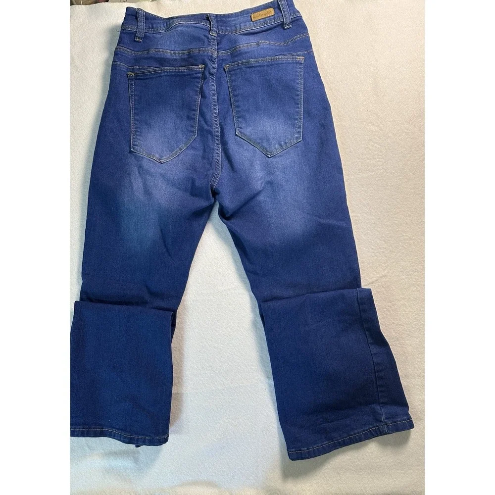 Vince‎ Blue Company Co Jeans Size 9